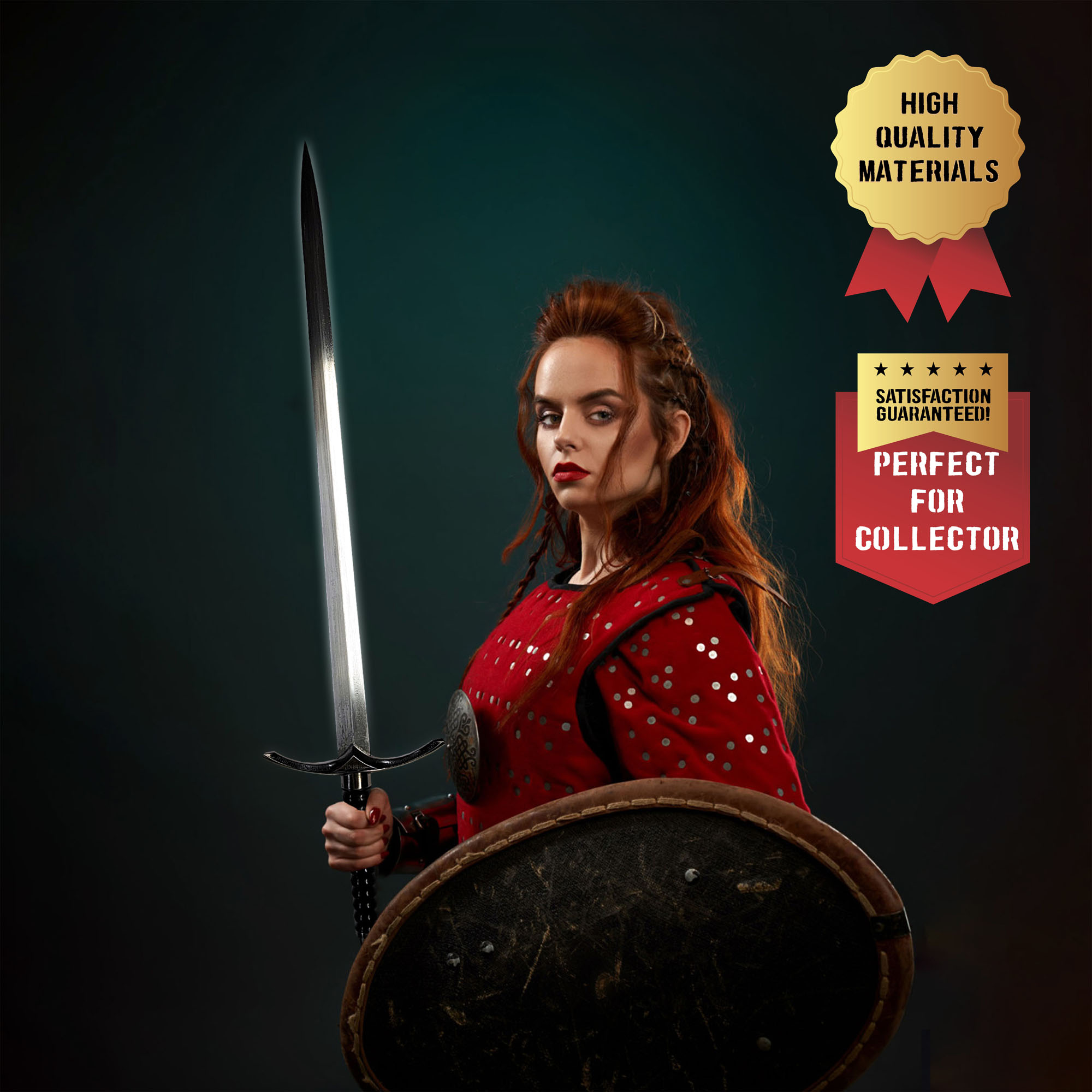 Der Herr der Ringe - Gandalf's Schwert mit Scheide