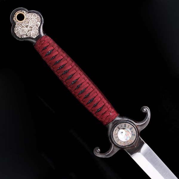 Jian Yin Yang Schwert