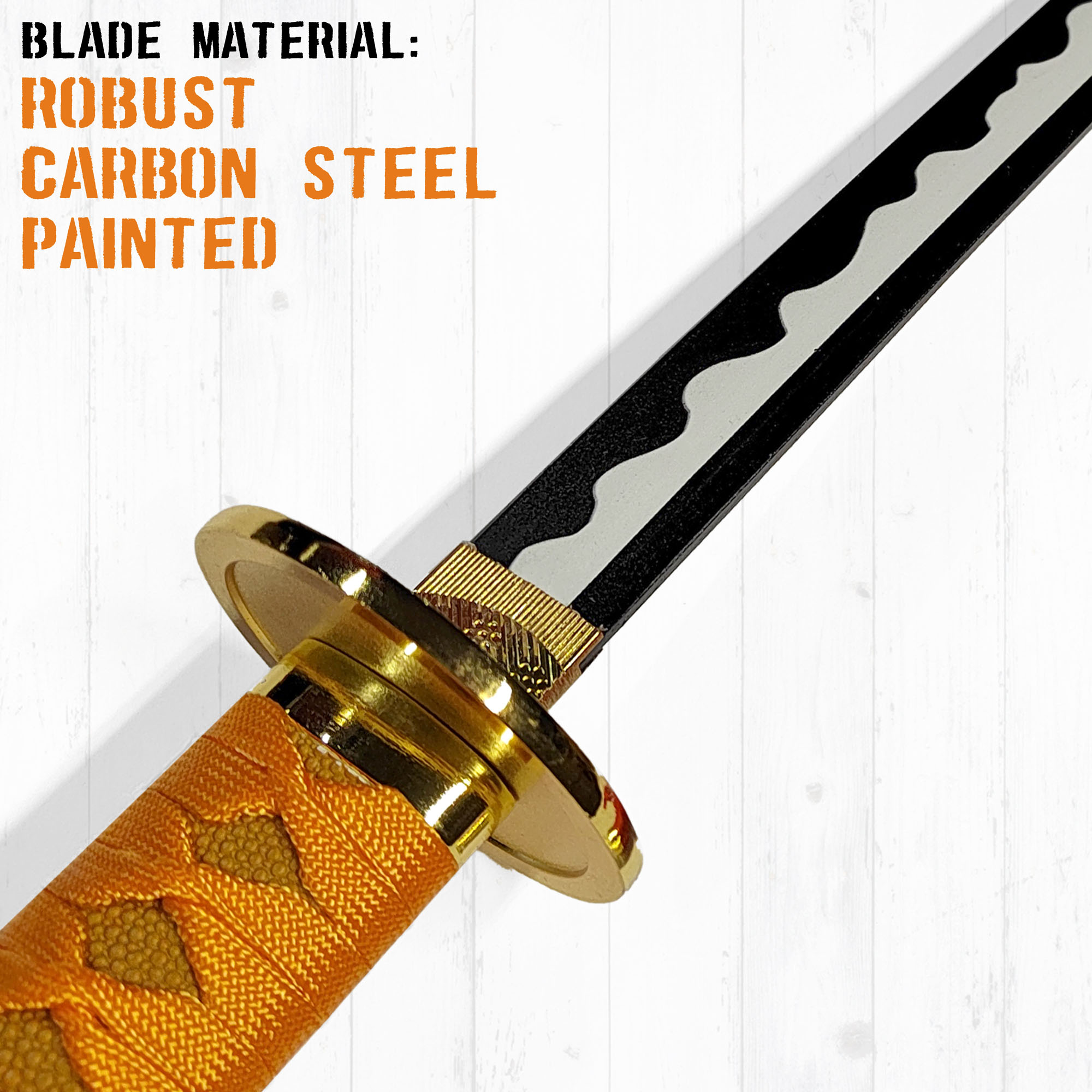 One Piece - King's Sword