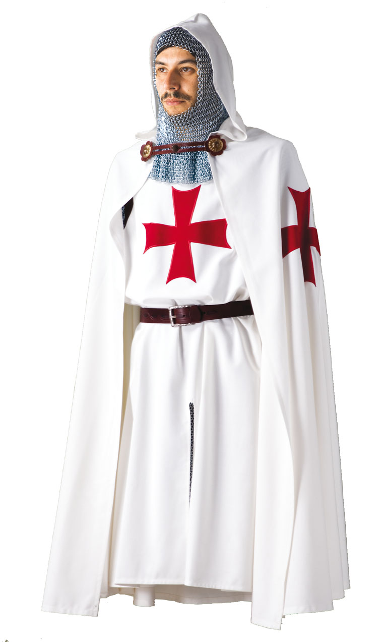 Templar Cape