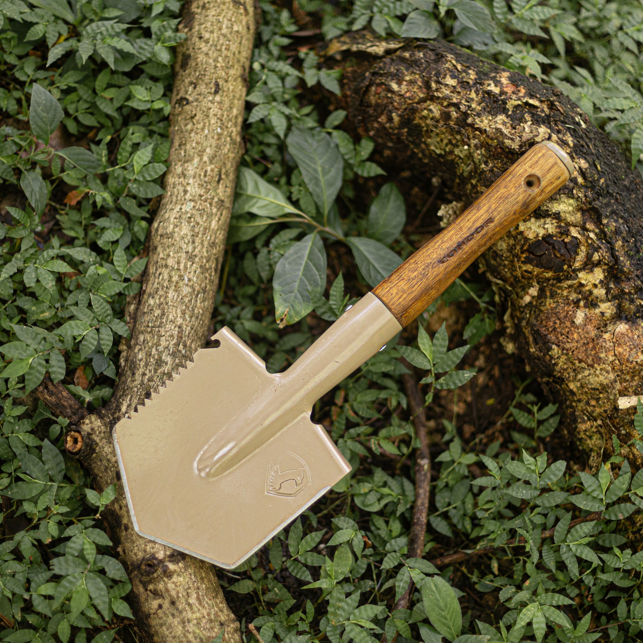 Camping Shovel