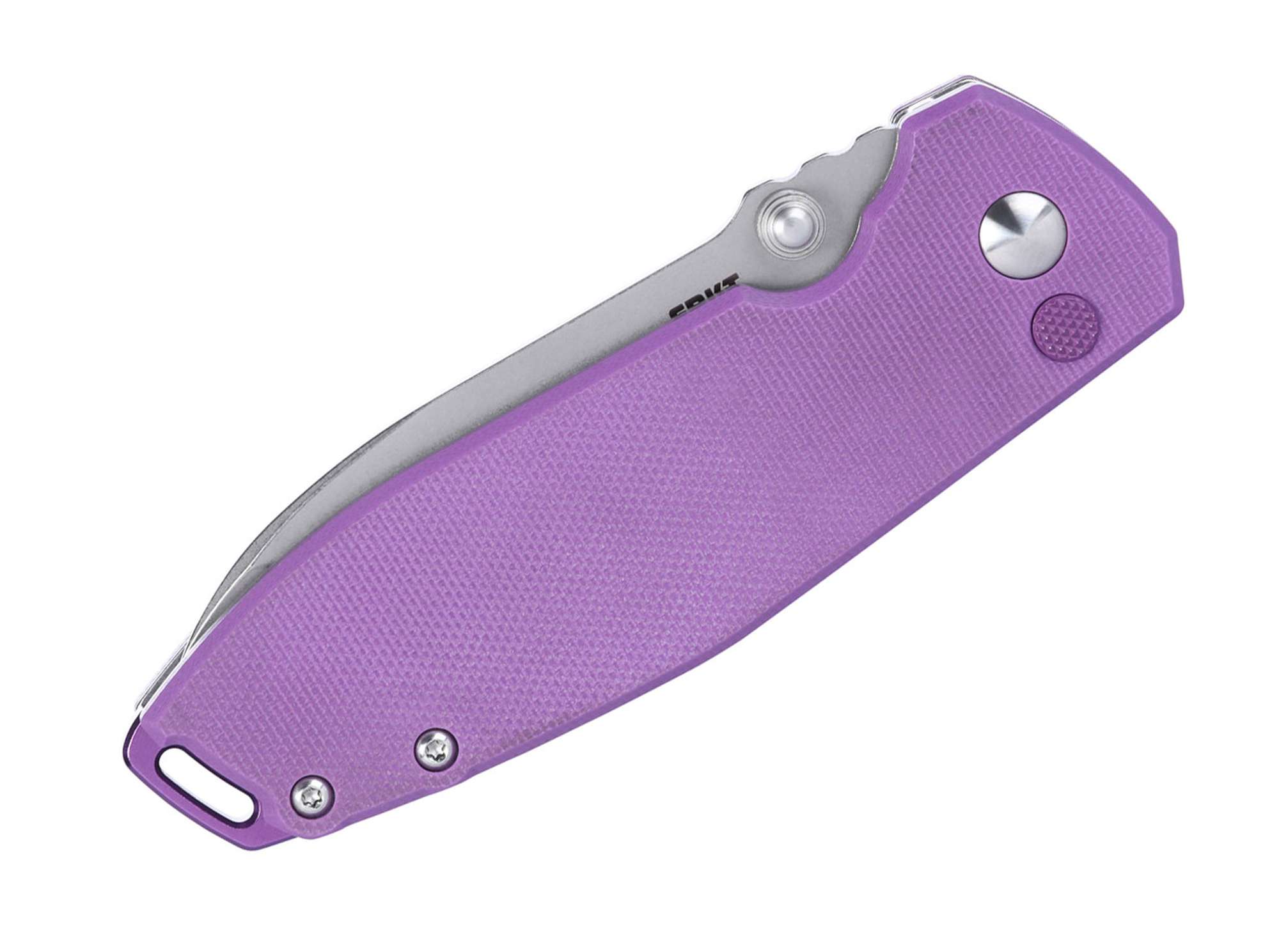 Squid XM G10 Purple