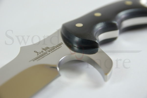 Gil Hibben Karambit with Sheath