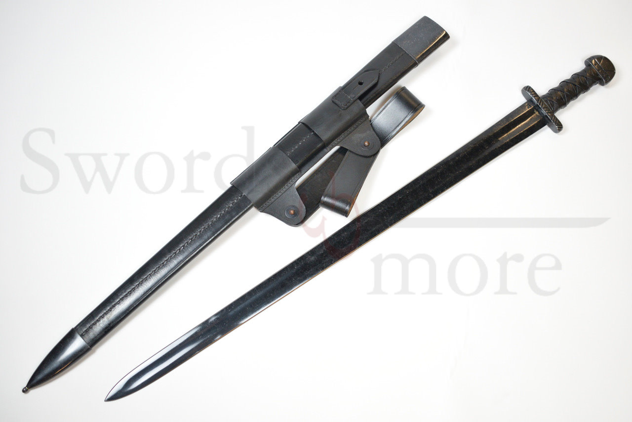 Maldron Viking Sword - Battlecry Collection