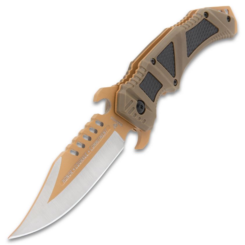 USMC Desert Ops Taschenmesser