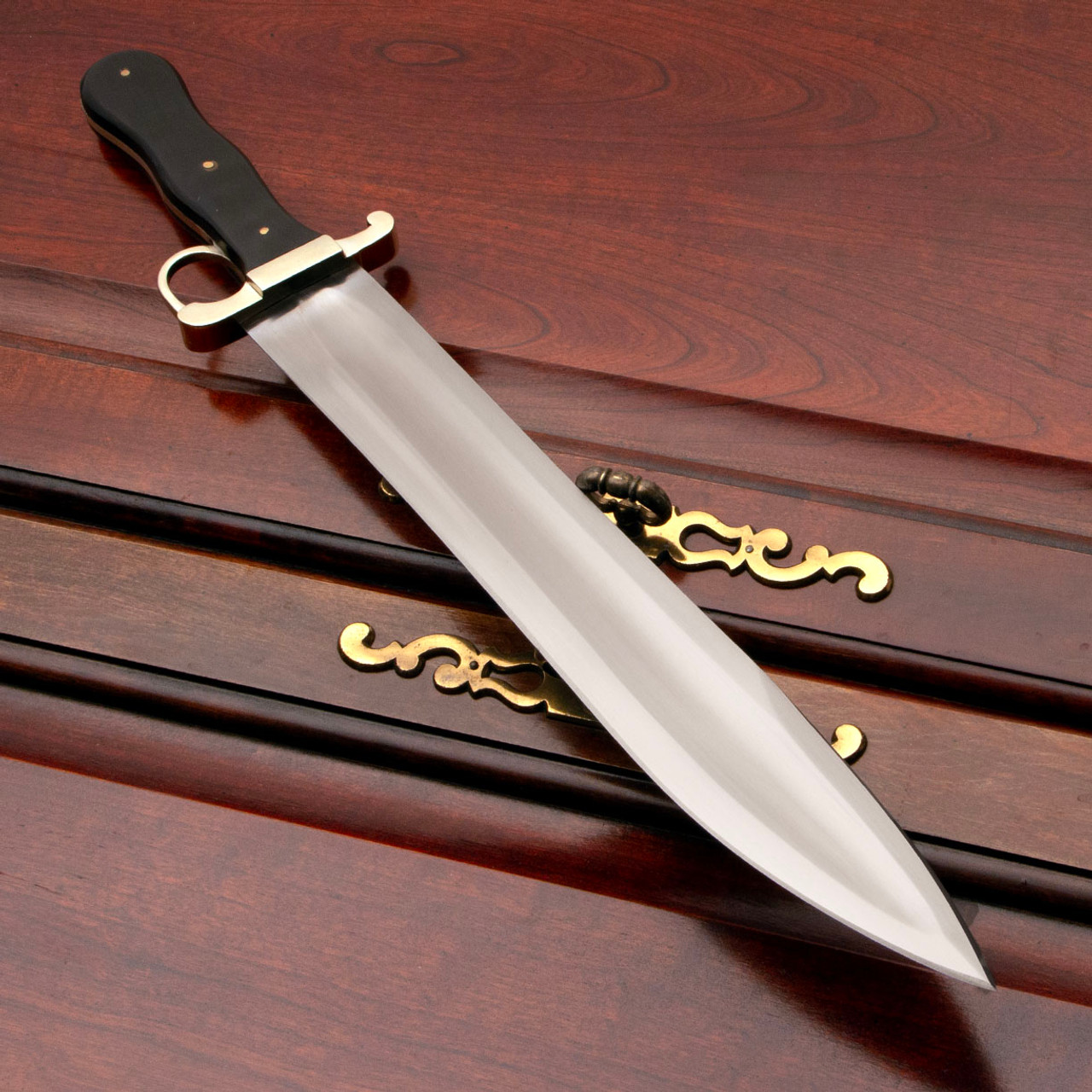 Lasserre Bowie