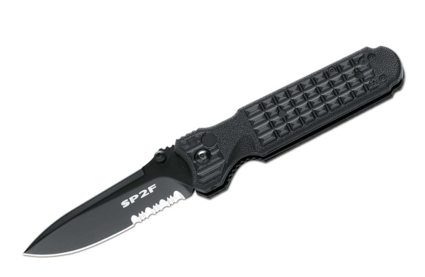 FKMD Predator II