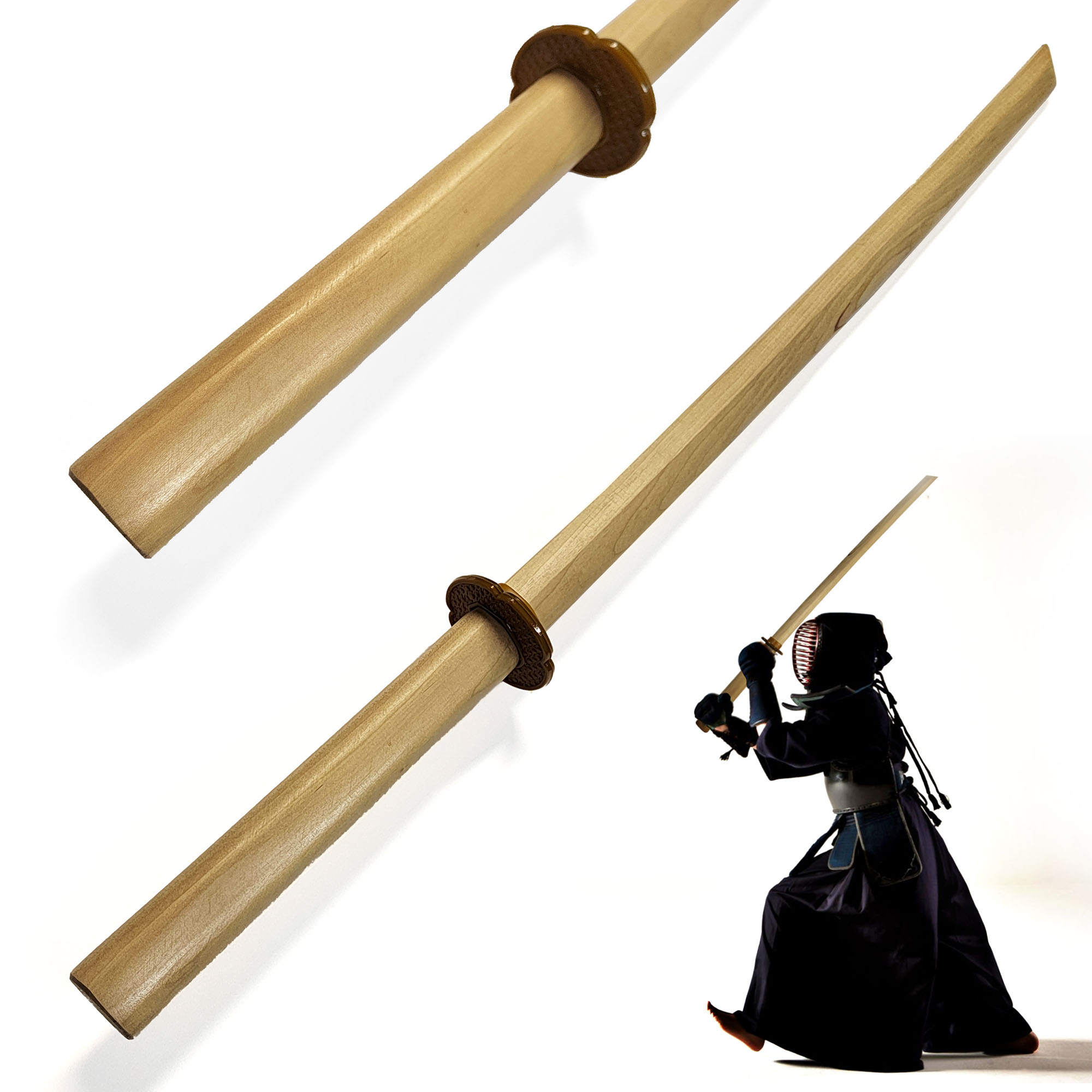 Bokken