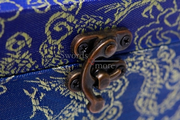 John Lee Shiro Katana