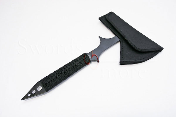 Black Ronin Tomahawk