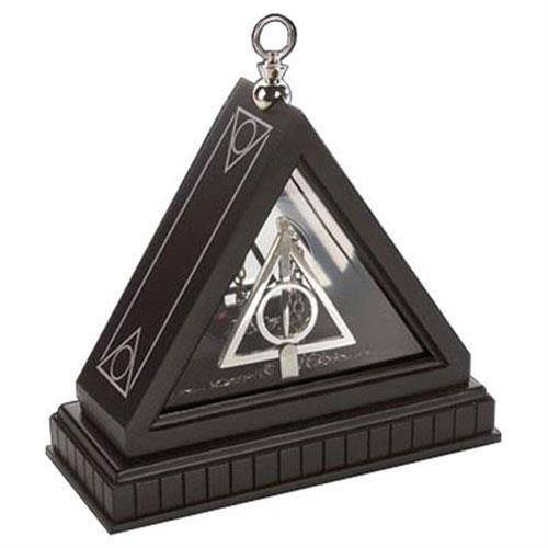 Harry Potter Replik 1/1 Xenophilius Lovegoods Kette 56 cm