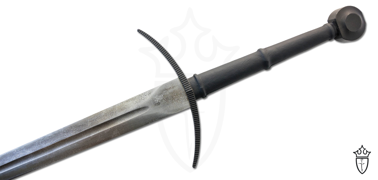 Bastard Schwert antiqued Bastard Schwert antiqued
