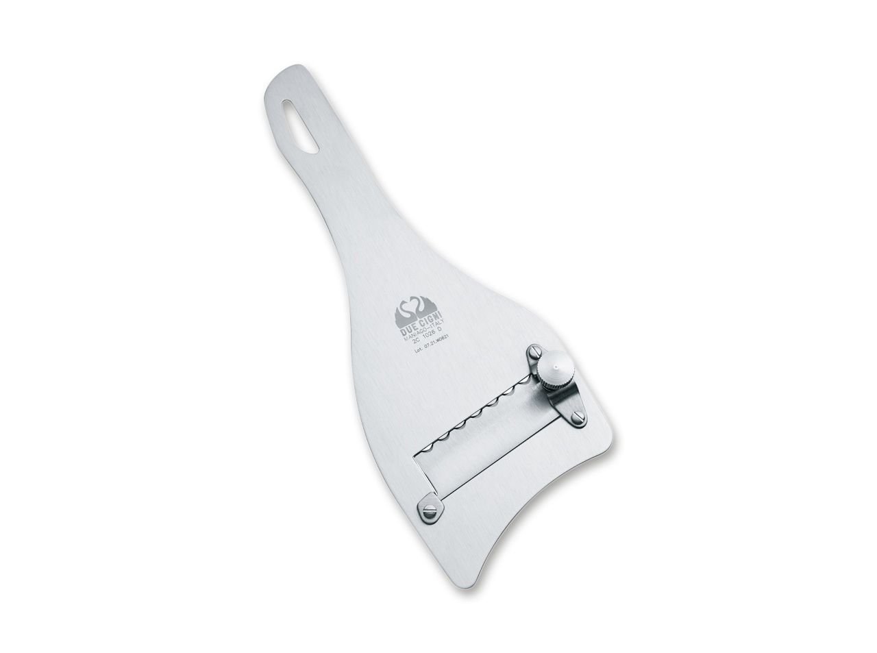 Affetta Tartufi Serrato truffle slicer 