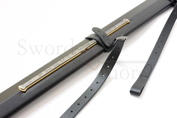 Schwertscheide Anduril Schwertscheide Anduril