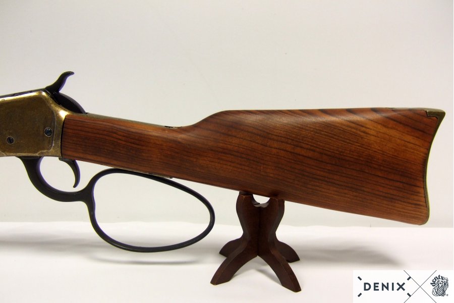 Winchester 1892 Cowboy version, carbine