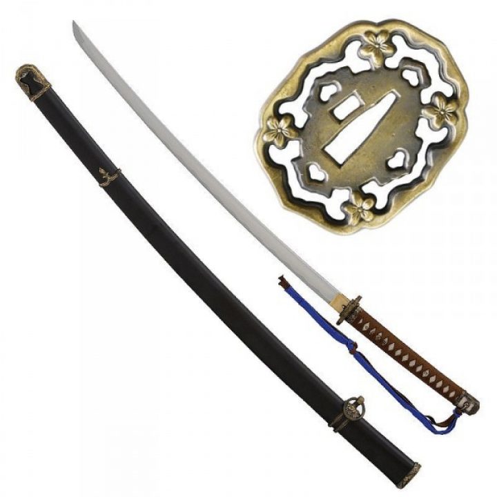 Gunto Katana