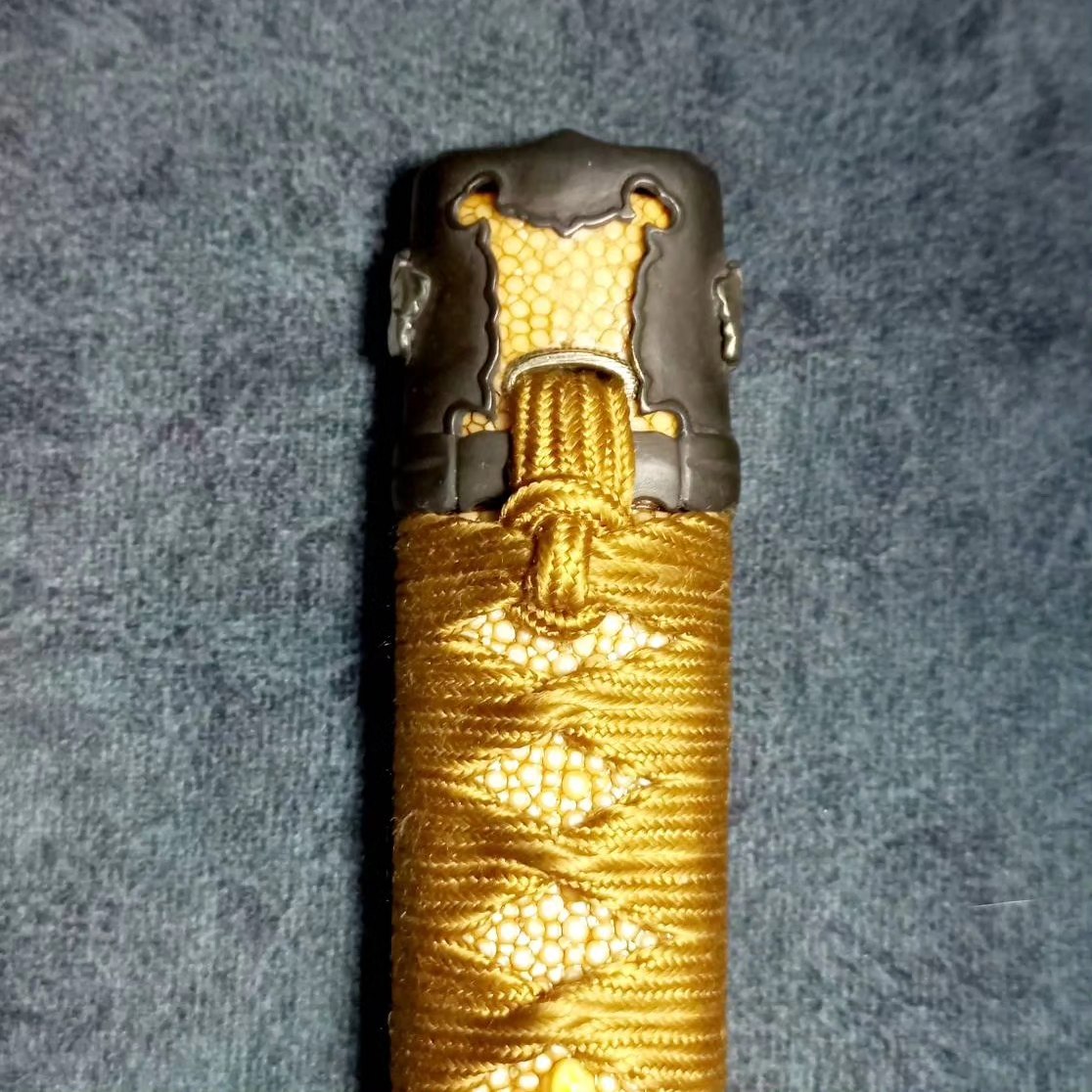 Roiyaru Katana (Sanmai)