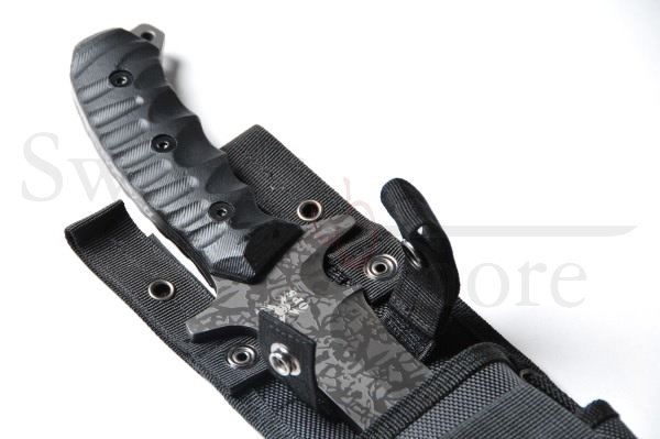 M48 Ops Kampfmachete