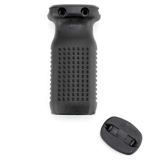 AR-Series – Vertikaler Vordergriff mit Innenfach