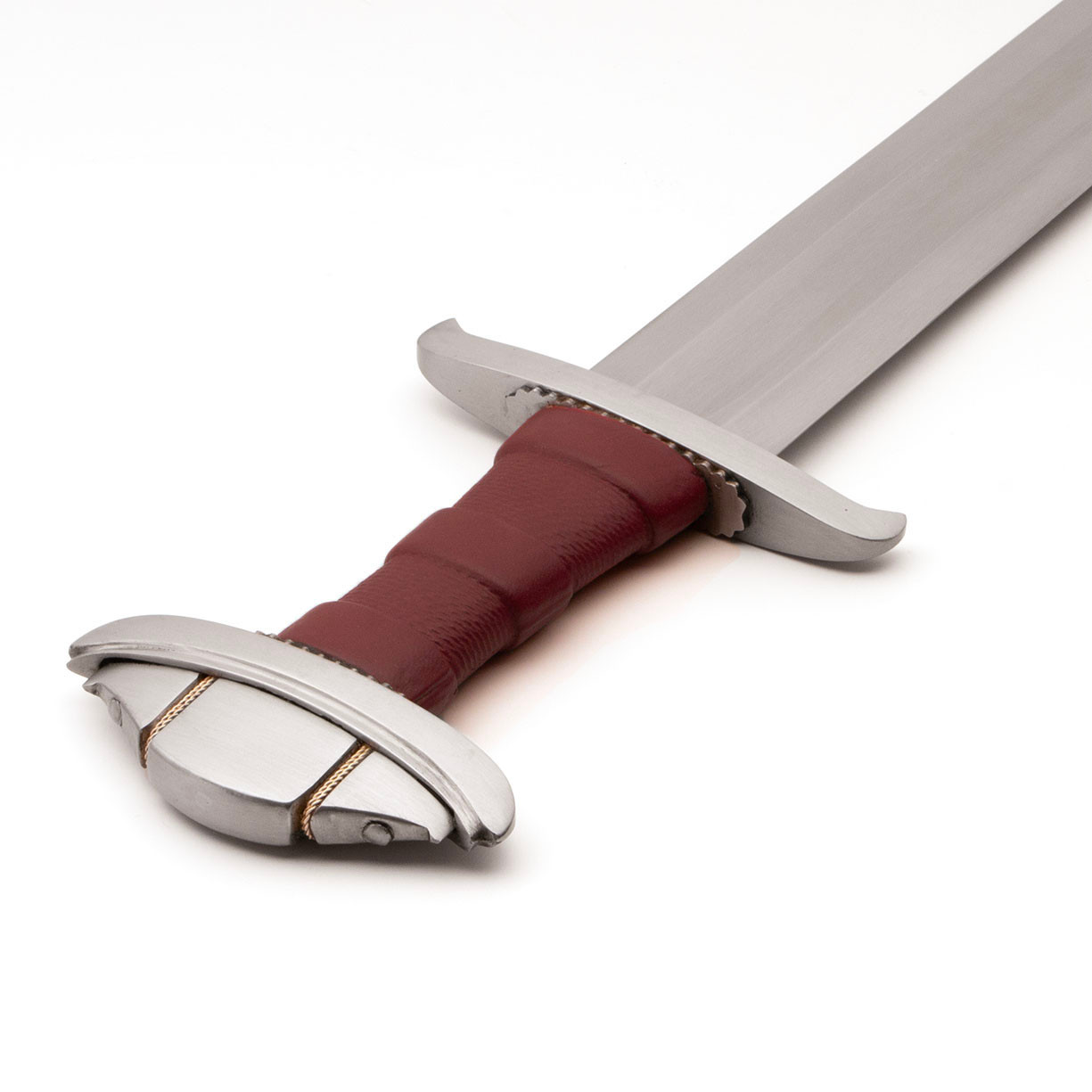 The Askeaton Early Viking Schwert