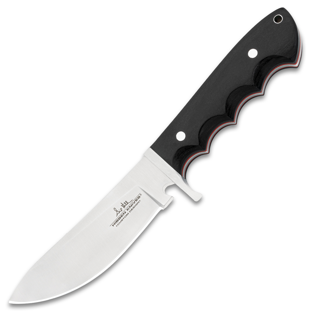 Hibben Drop Point Pro Hunter Messer