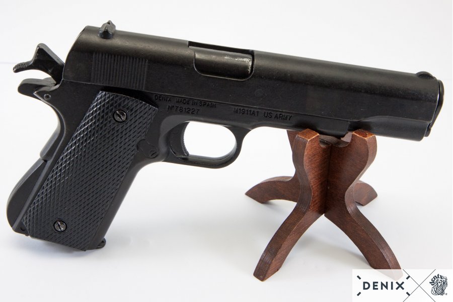 45 Colt Government M1911A1 Automatic USA 1911