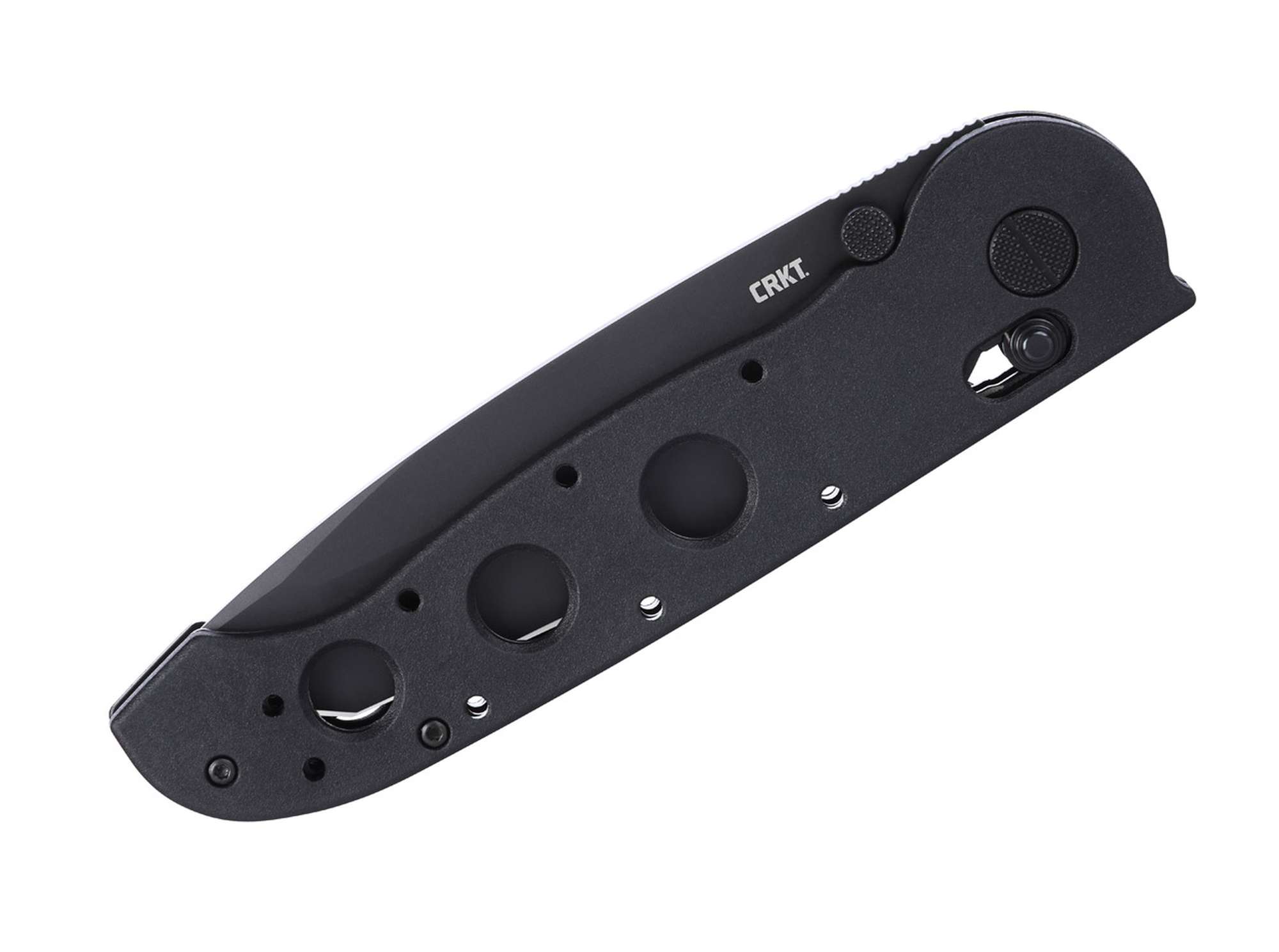 M16-14XK All Black