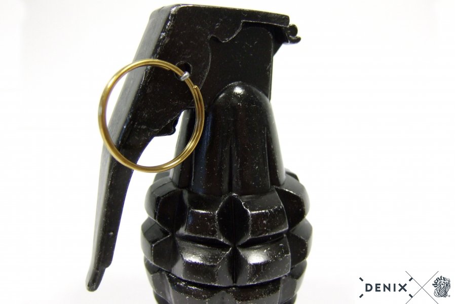 Ananas Granate MK 2, USA