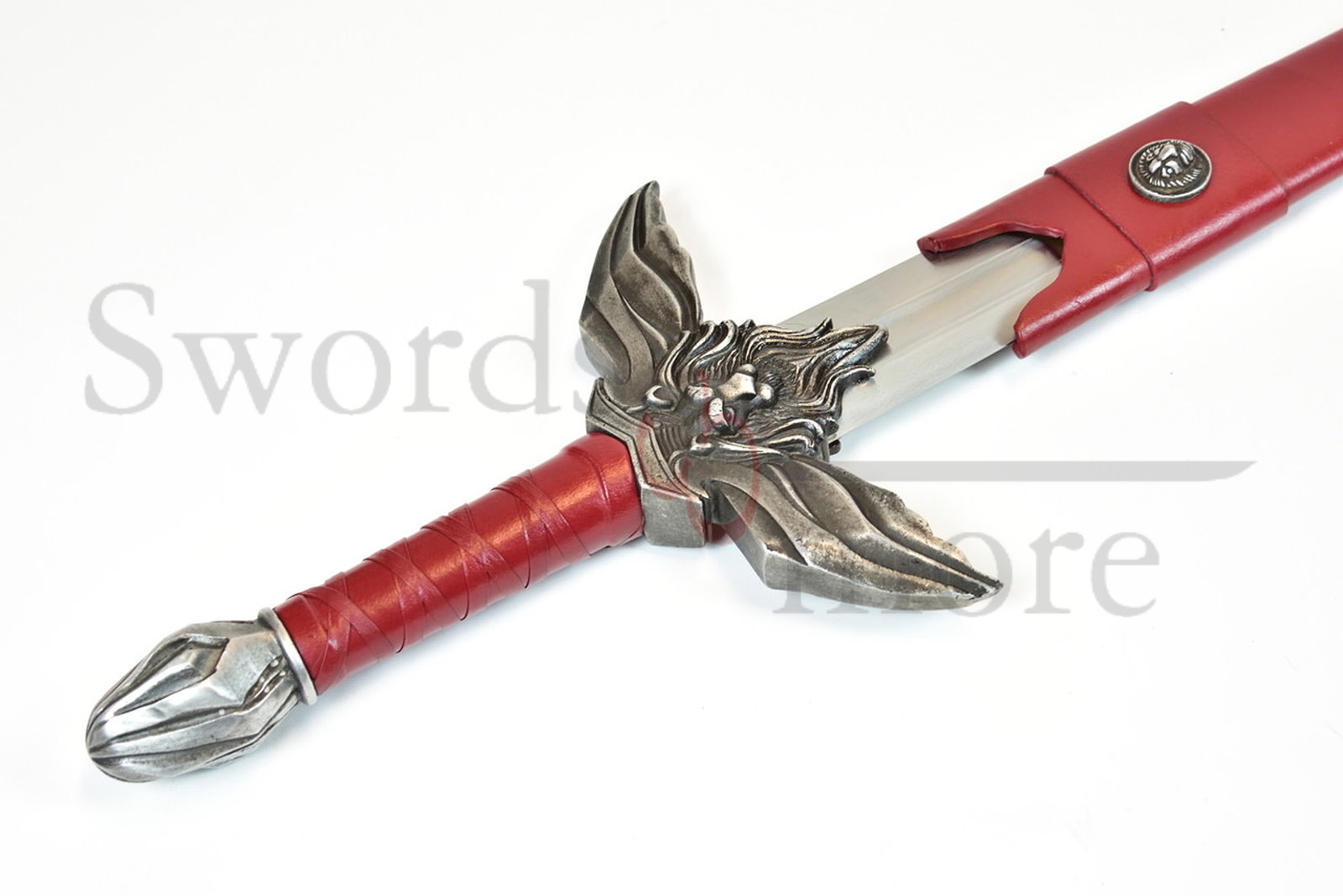 Windsong - das Schwert der Könige