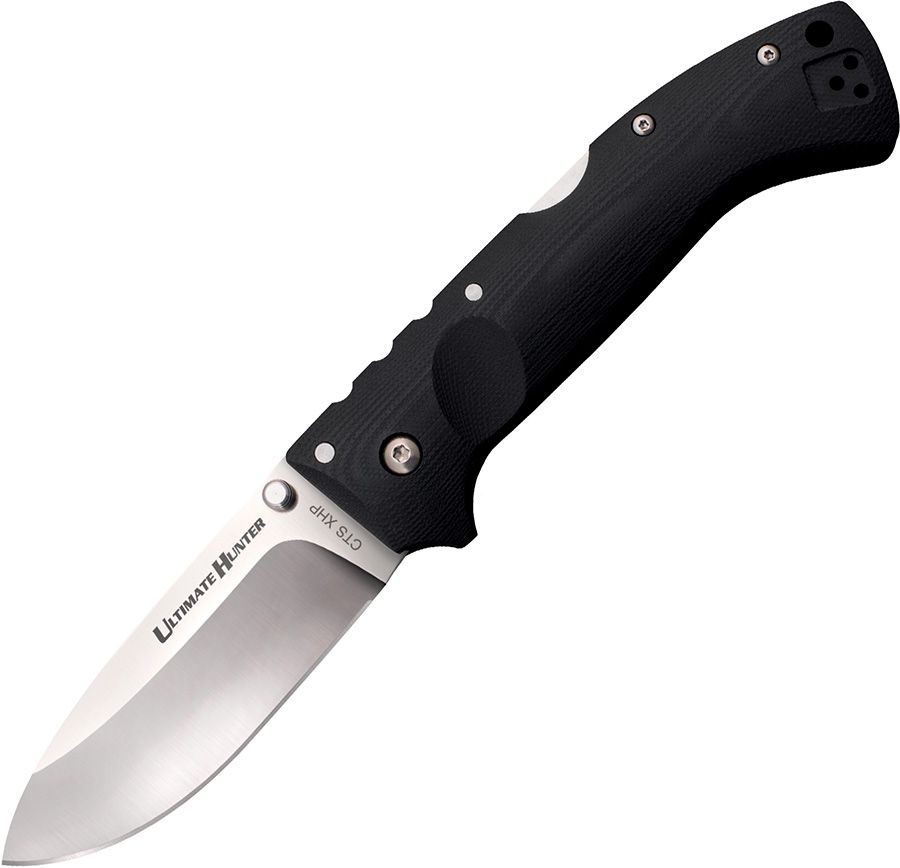 Ultimate Hunter – Rare knife from Lynn Thompson's private collection