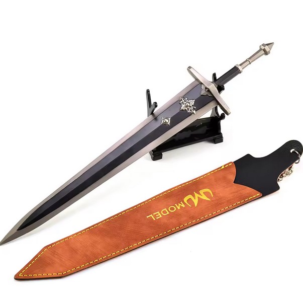 Elden Ring - Greatsword of Solitude, XL Brieföffnerversion