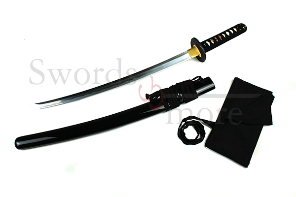 Samurai Wakizashi