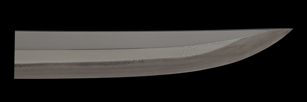 Daimyo FF Shobu Katana 71.12 cm Gold Eagle