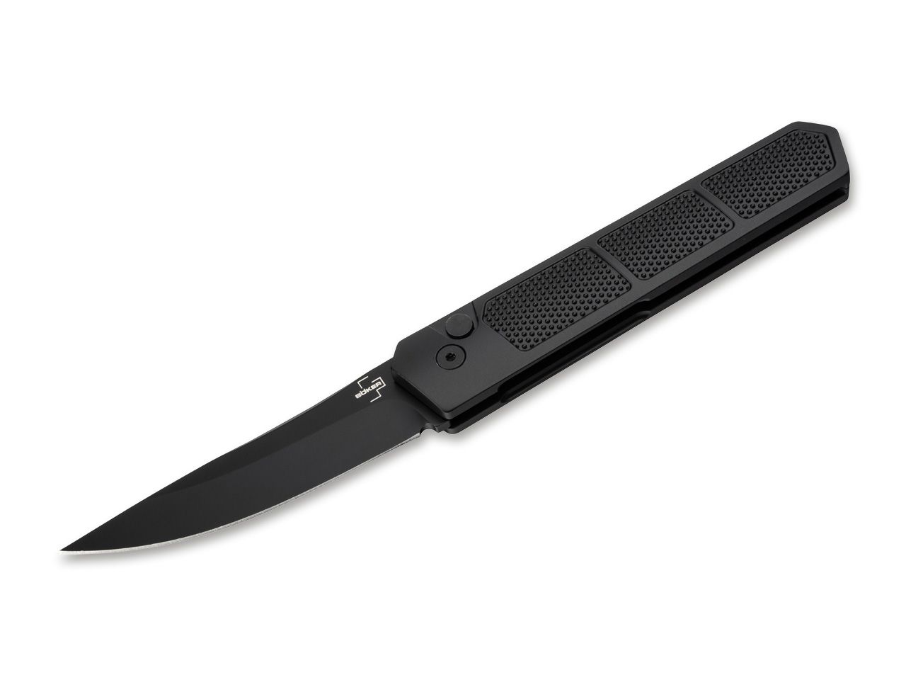 Kwaiken Grip Auto Schwarz