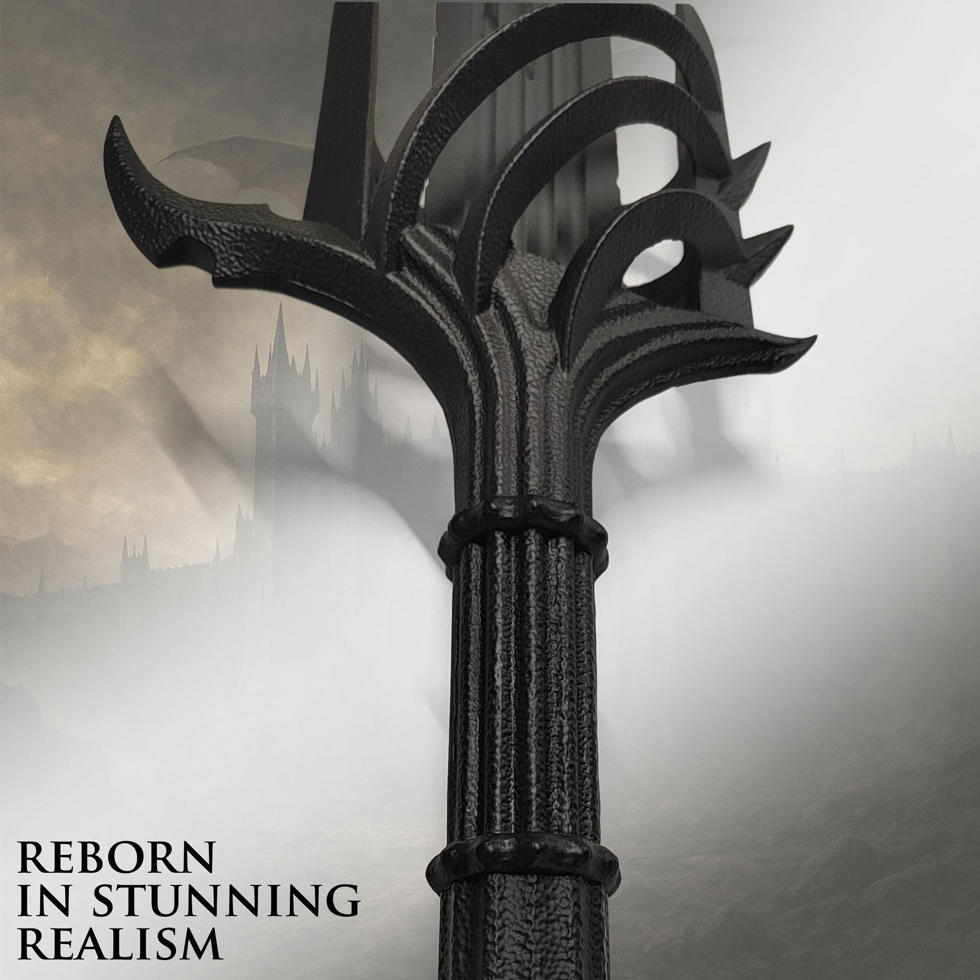 The Lord of the Rings – Sauron’s Sword