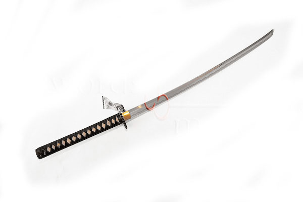 Practical Katana Plus Practical Katana Plus