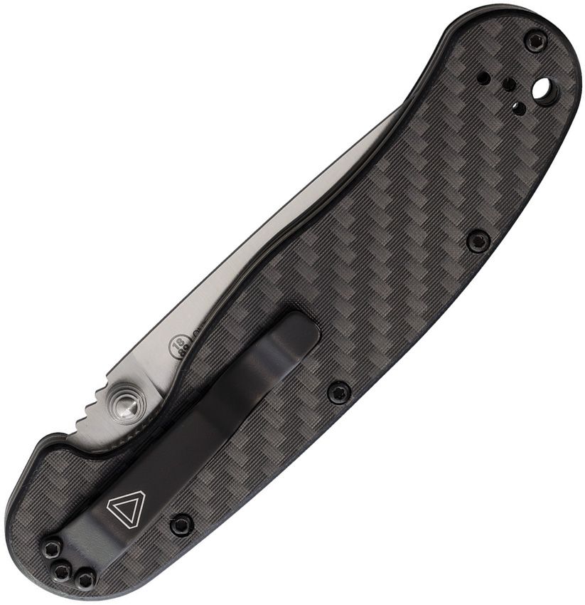 RAT 1.5 Mag CF G10