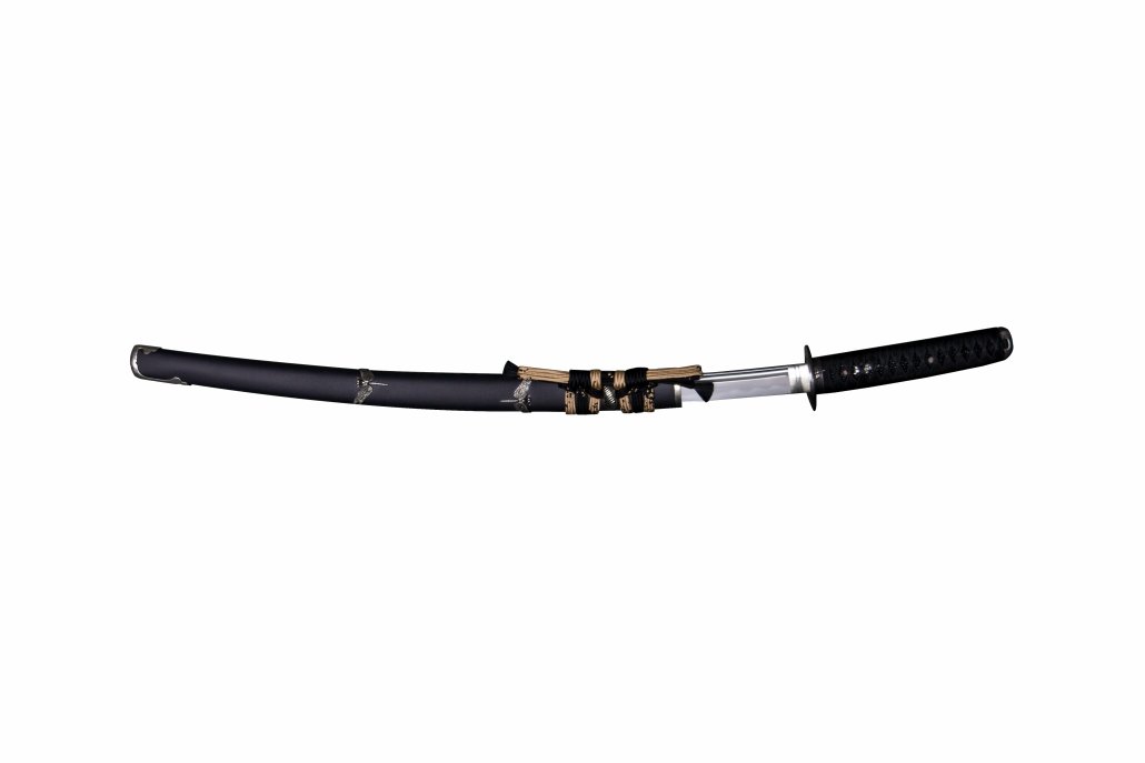 Tonbo Katana Limited Edition