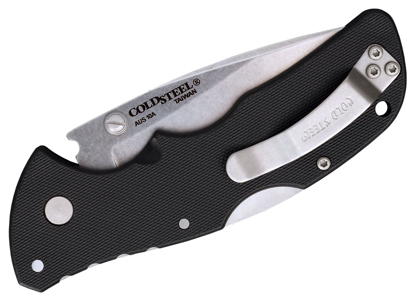 Mini Recon 1 Spear Point Folding Knife 