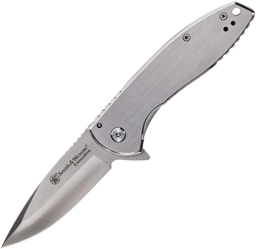 Executive Platinum Folder