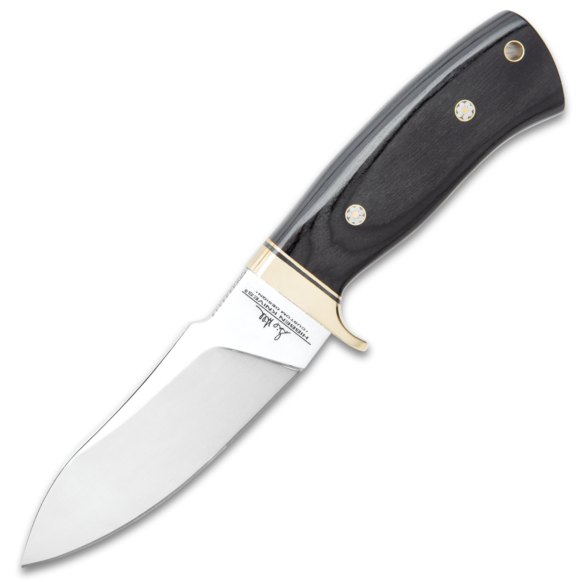 Hibben Chugach Jagdmesser