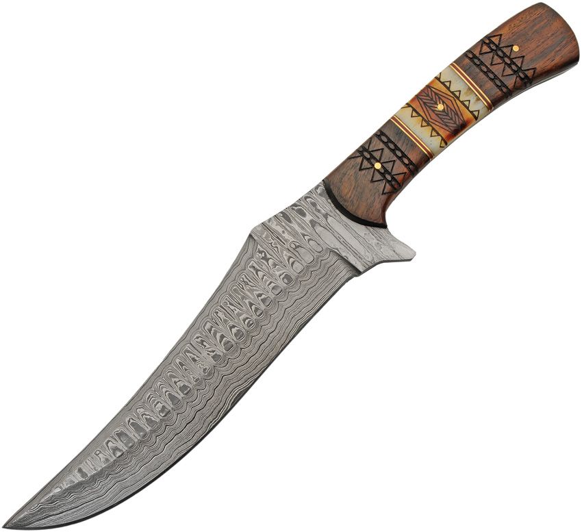 Mojave Jagdmesser