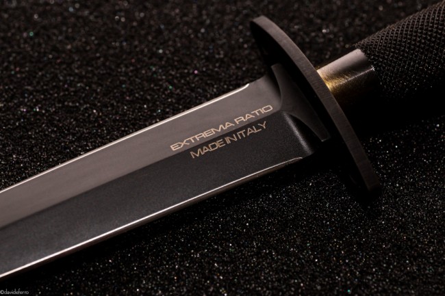 Herring (Double Edge)