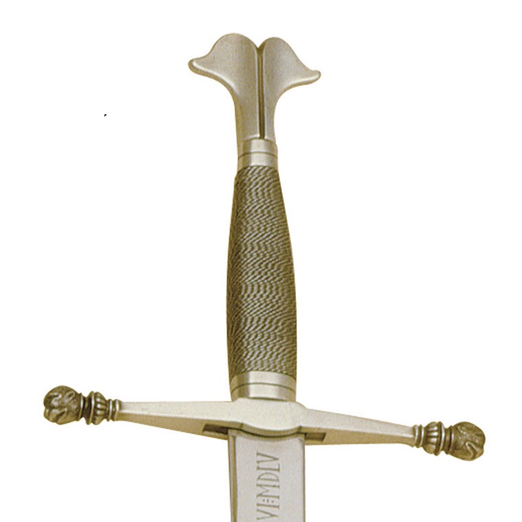 Charles V Sword