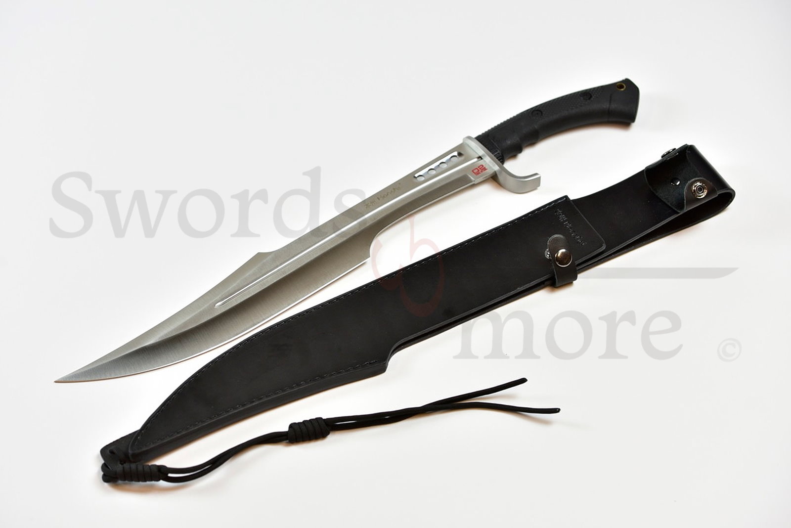 Honshu Spartan Sword with D2 Steel