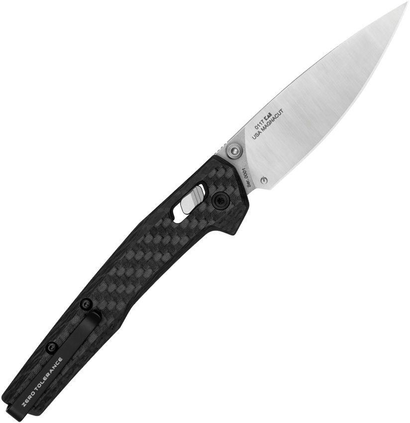 ZT 0117 Carbon Fiber – DuraLock