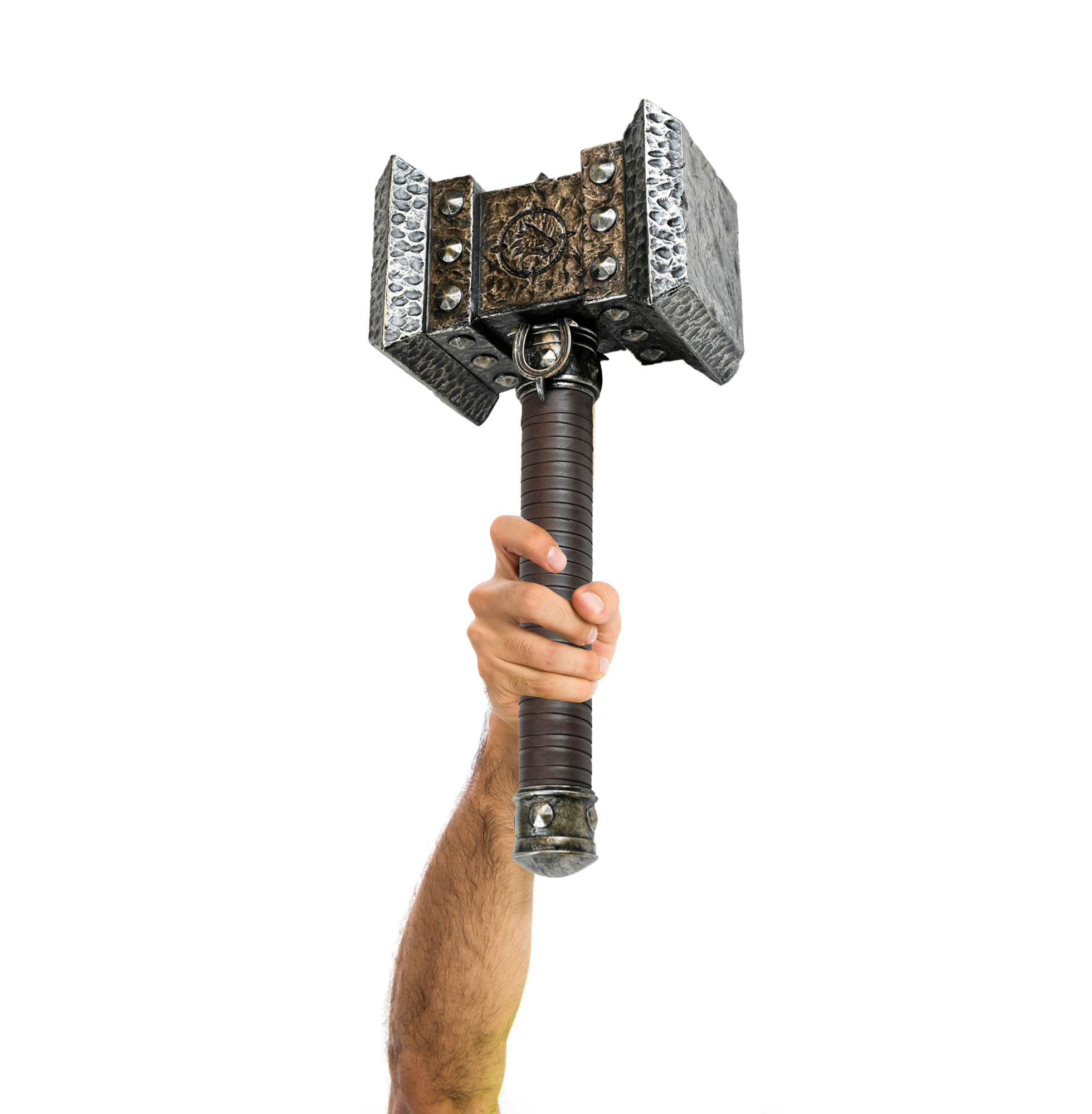 World of Warcraft Doom Hammer