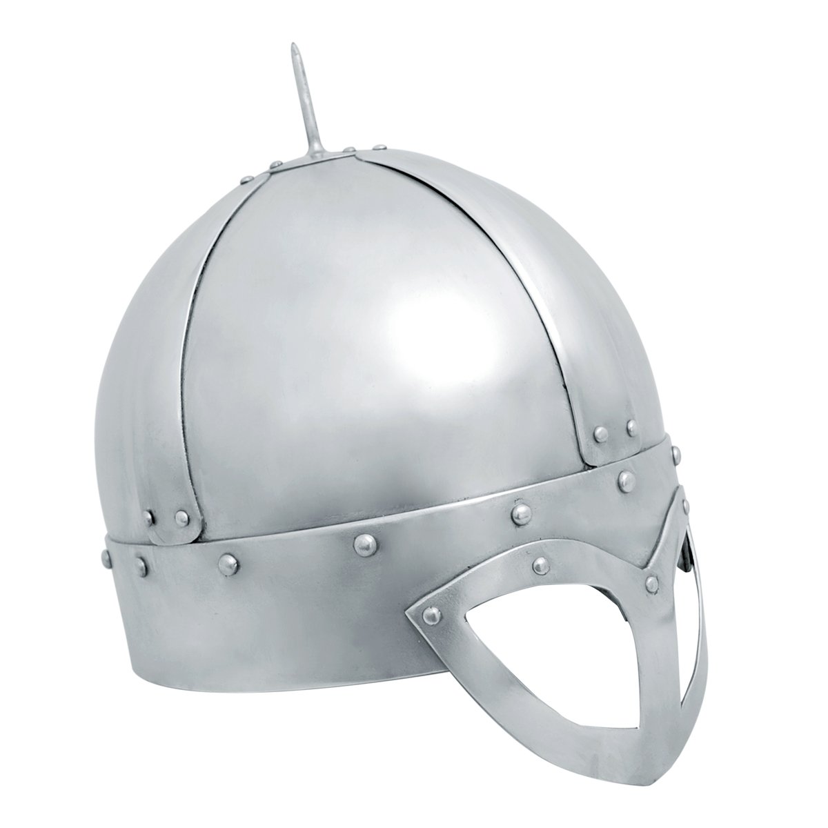 Gjermundbu Helm, Wikingerhelm, Größe M