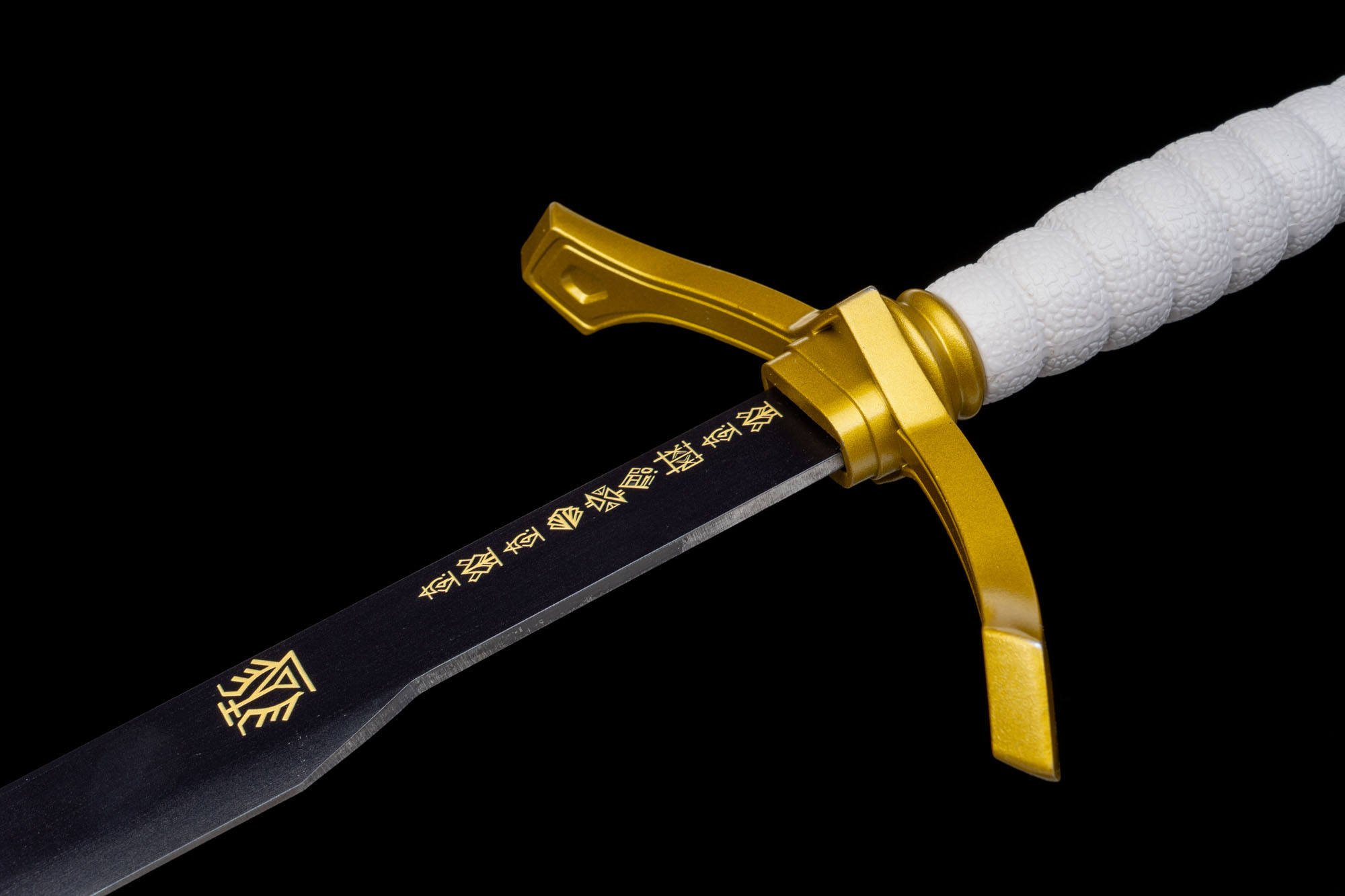 Clair Obscur: Expedition 33 – Gustaves Noahram Schwert mit Wandhalter