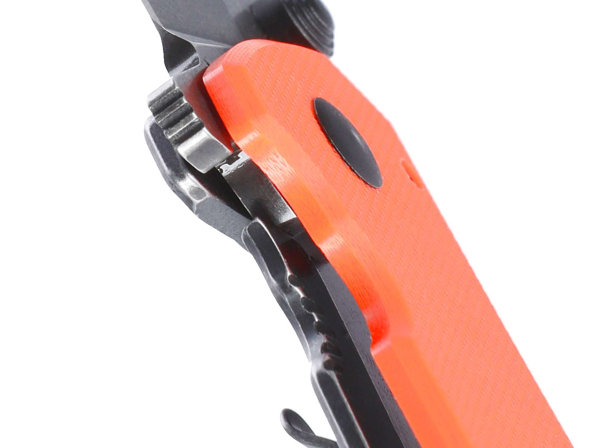 Squid Compact G10 Orange